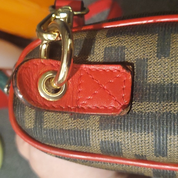 Fendi Bag - Picture 10 of 15